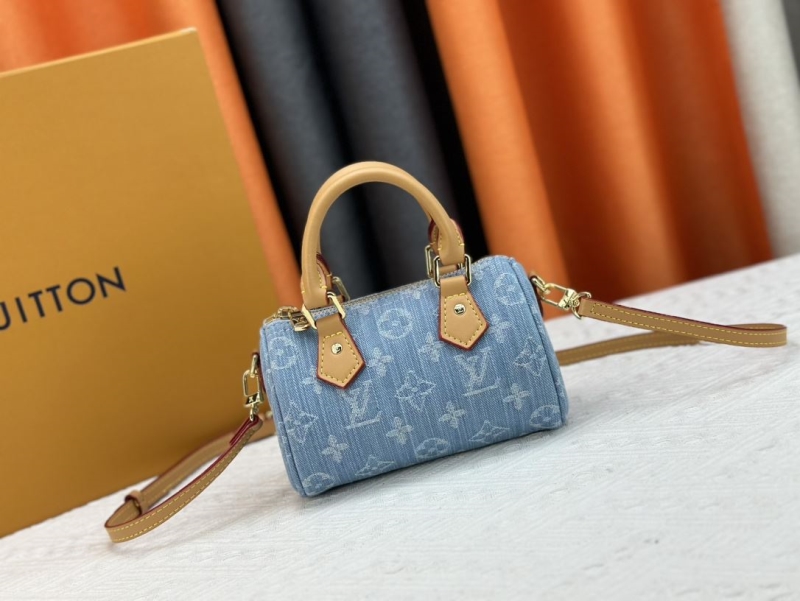 LV Speedy Bags